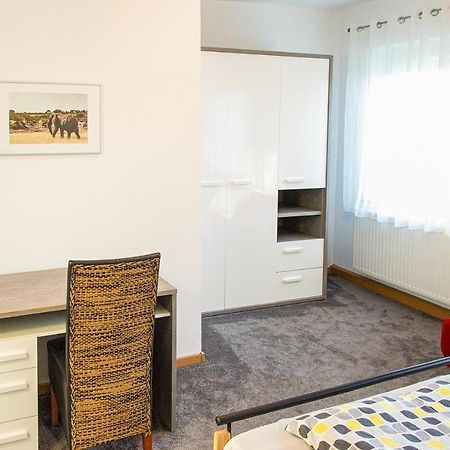 Rheurdt Ferienwohnung Am Forellenhof מראה חיצוני תמונה