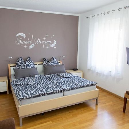 Rheurdt Ferienwohnung Am Forellenhof מראה חיצוני תמונה
