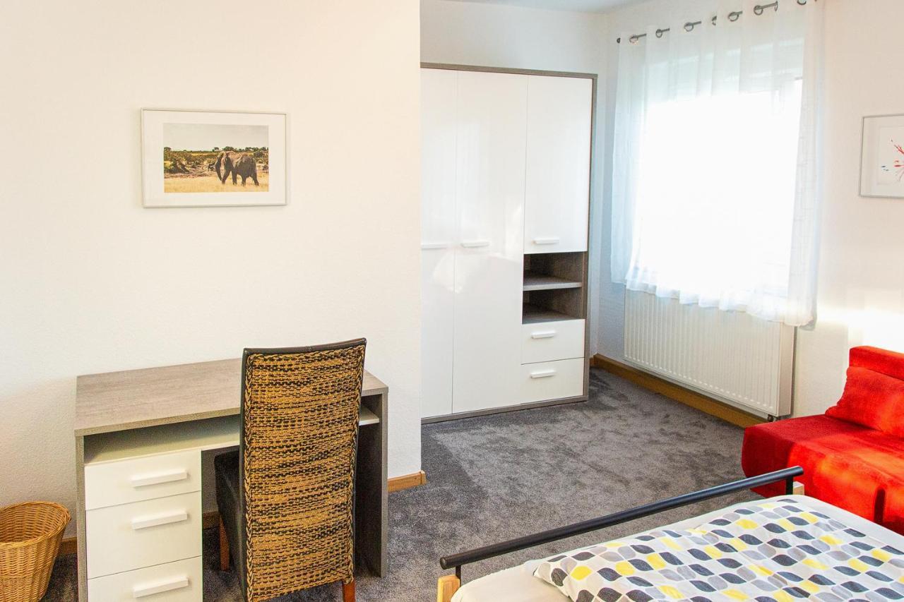 Rheurdt Ferienwohnung Am Forellenhof מראה חיצוני תמונה