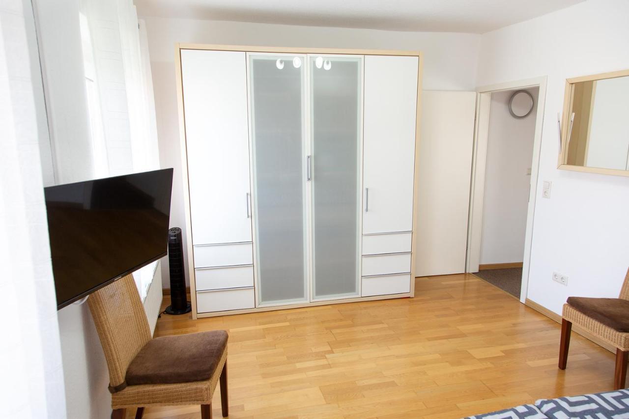Rheurdt Ferienwohnung Am Forellenhof מראה חיצוני תמונה