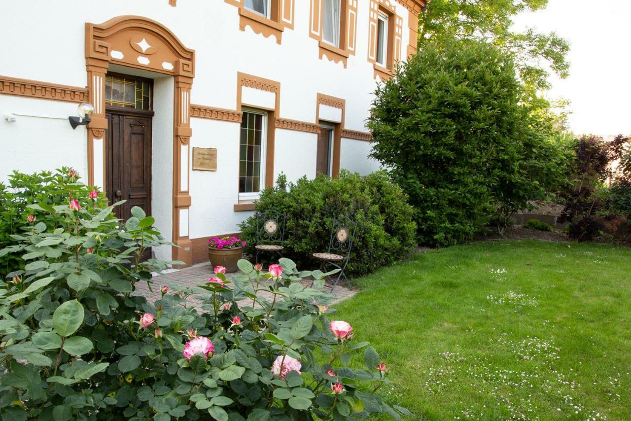 Rheurdt Ferienwohnung Am Forellenhof מראה חיצוני תמונה