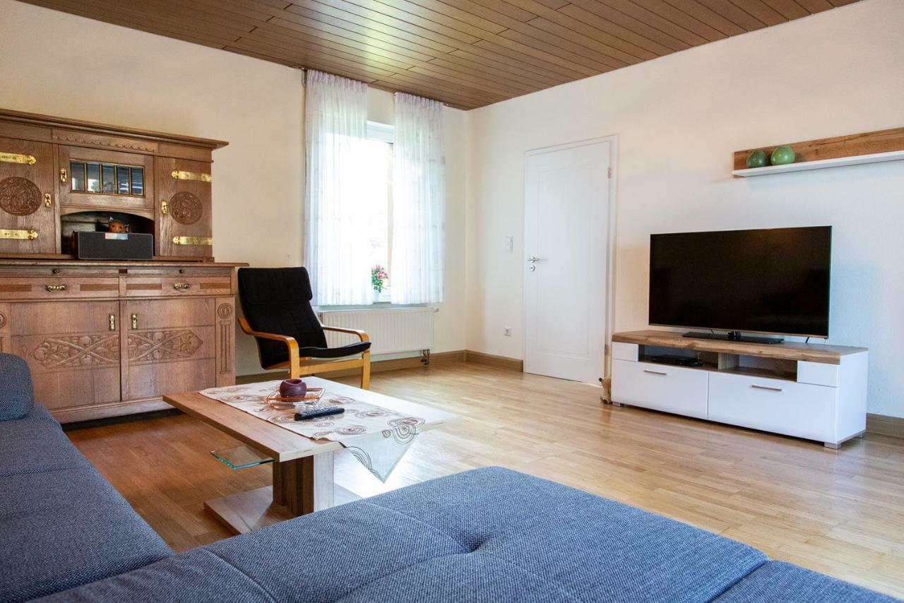 Rheurdt Ferienwohnung Am Forellenhof מראה חיצוני תמונה