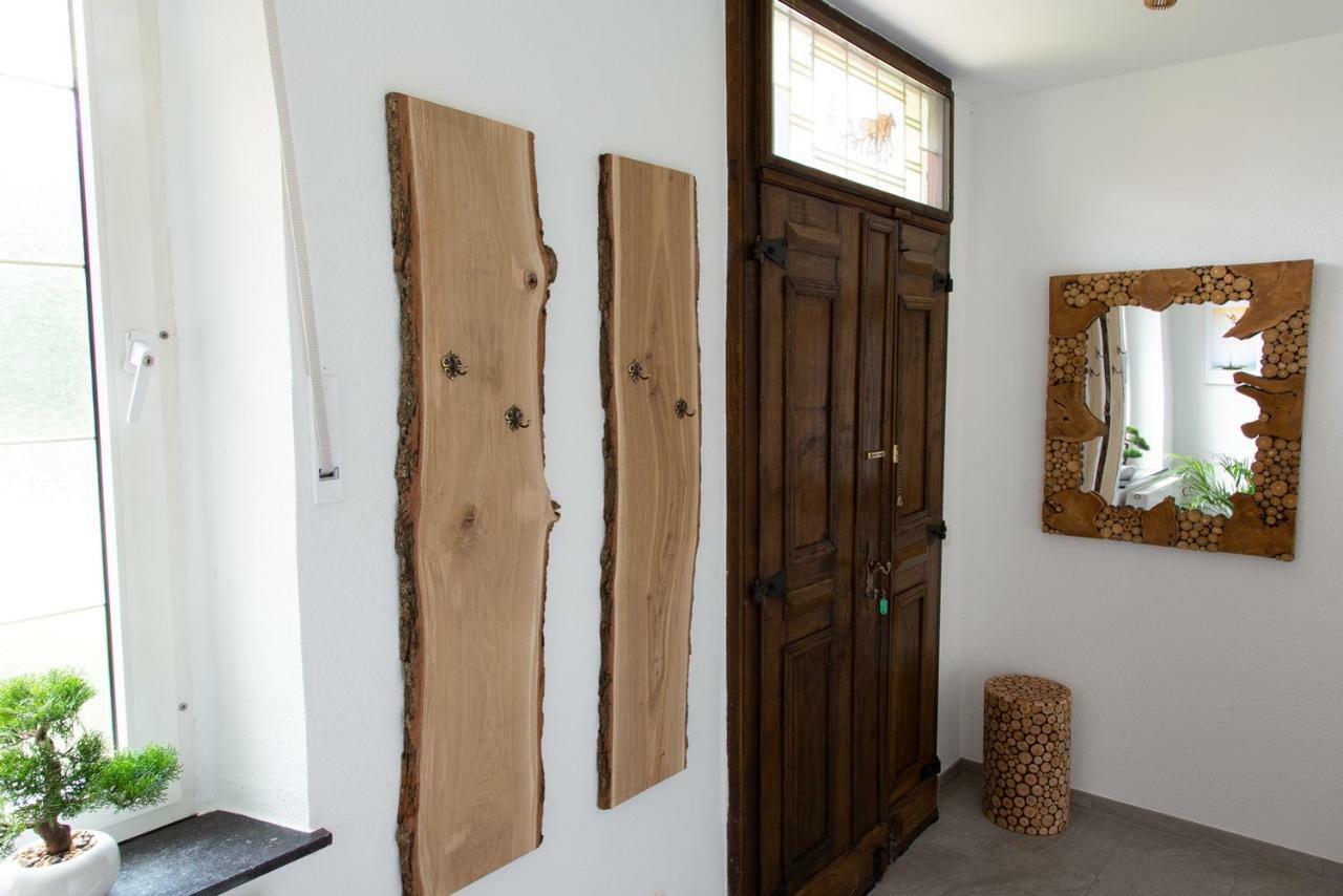 Rheurdt Ferienwohnung Am Forellenhof מראה חיצוני תמונה