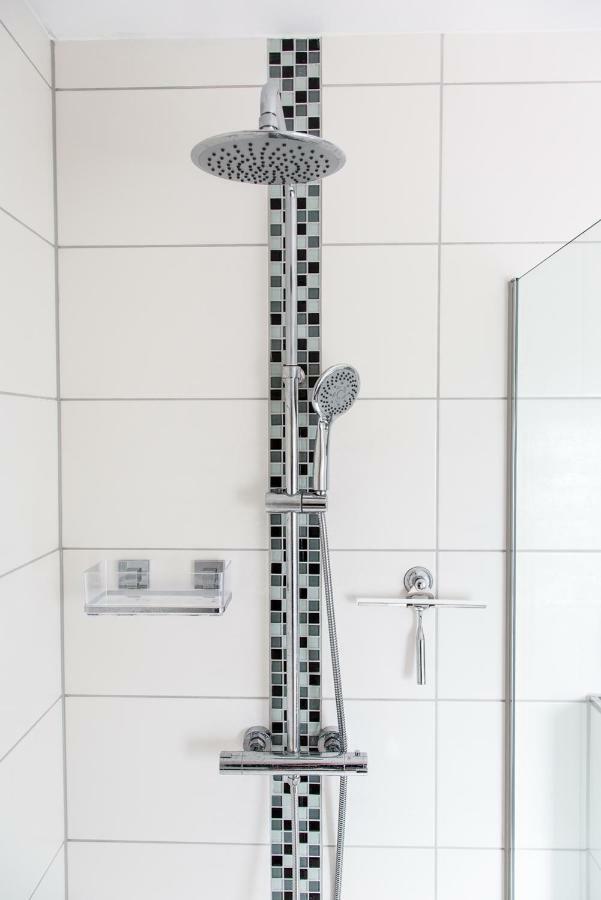 Rheurdt Ferienwohnung Am Forellenhof מראה חיצוני תמונה